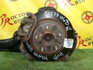 Ступица левая задняя MAZDA ATENZA GH5FP 2008