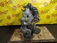 Двигатель HONDA FIT GD1 2001 L13A