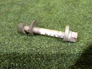 Болт развальный задний MAZDA FAMILIA S-WAGON BJ5W 2002 ZL-DE