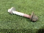 Болт развальный задний MAZDA FAMILIA S-WAGON BJ5W 2002 ZL-DE