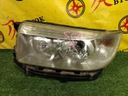 Фара левая SUBARU FORESTER SG5 2006 EJ203