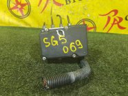 Блок ABS SUBARU FORESTER SG5 2006 EJ203