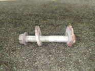 Болт развальный задний MAZDA ATENZA GG3P 2004 L3-VE