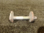 Болт развальный задний MAZDA ATENZA GG3P 2004 L3-VE