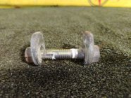 Болт развальный задний TOYOTA COROLLA FIELDER NZE144G 2007 1NZ-FE