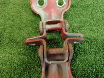 Петля дверная левая передняя TOYOTA PASSO KGC10 2008 1KR-FE