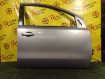 Дверь правая передняя NISSAN NOTE E11 2006 HR15DE