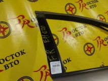 Дверь правая передняя NISSAN NOTE E11 2006 HR15DE