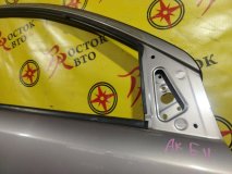 Дверь правая передняя NISSAN NOTE E11 2006 HR15DE