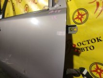 Дверь правая передняя NISSAN NOTE E11 2006 HR15DE