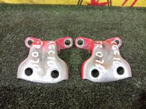 Петля дверная правая передняя TOYOTA PASSO KGC10 2008 1KR-FE