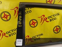 Дверь левая задняя NISSAN NOTE E11 2006 HR15DE