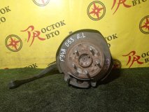 Ступица левая задняя MITSUBISHI DIAMANTE F34A