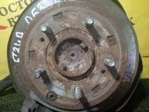 Ступица левая задняя MITSUBISHI DIAMANTE F34A