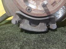 Ступица левая задняя MITSUBISHI DIAMANTE F34A