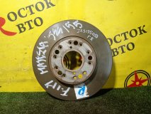 Тормозной диск передний TOYOTA CROWN MAJESTA JZS155