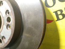 Тормозной диск передний TOYOTA CROWN MAJESTA JZS155