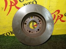 Тормозной диск передний TOYOTA CROWN MAJESTA JZS155