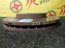 Тормозной диск передний TOYOTA CROWN MAJESTA JZS155