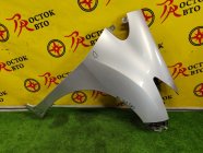 Крыло правое переднее HONDA FREED GB3 2013 L15A