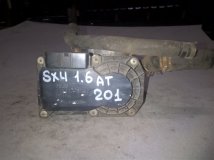 Дросельная заслонка SUZUKI SX4 1