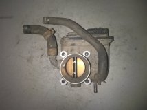 Дросельная заслонка SUZUKI SX4 1