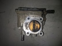 Дросельная заслонка SUZUKI SX4 1