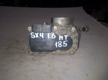 Дросельная заслонка SUZUKI SX4 1.6