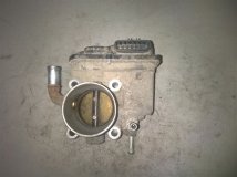 Дросельная заслонка SUZUKI SX4 1.6