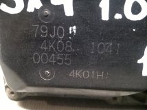 Дросельная заслонка SUZUKI SX4 1.6