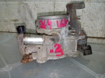 Дросельная заслонка SUZUKI SX4 2010 M16A