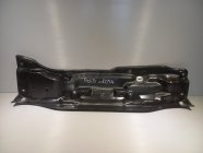 ЖАБО VOLKSWAGEN POLO СЕДАН 2012 CFN