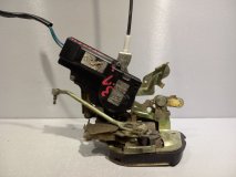 Замок двери левый задний GREAT WALL HOVER H3 2010 4G63