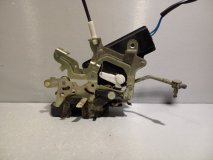 Замок двери левый задний GREAT WALL HOVER H3 2010 4G63