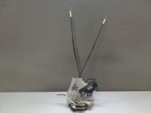 Замок двери правый задний GREAT WALL HOVER H5 2011