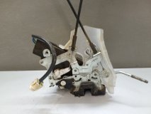 Замок двери правый задний GREAT WALL HOVER H5 2011