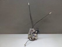 Замок двери правый задний GREAT WALL HOVER H5 2011