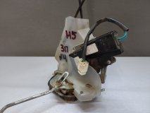 Замок двери правый задний GREAT WALL HOVER H5 2011