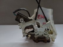 Замок двери правый задний GREAT WALL HOVER H5 2011