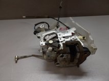 Замок двери правый задний GREAT WALL HOVER H5 2011