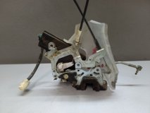 Замок двери правый задний GREAT WALL HOVER 2008