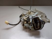 Замок двери правый задний GREAT WALL HOVER 2008