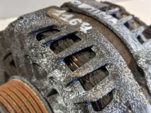 Генератор KIA OPTIMA 2019 G4ND