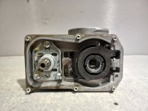 Дросельная заслонка SUZUKI SX4 2015