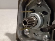 Дросельная заслонка SUZUKI SX4 2015