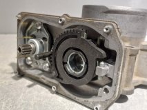 Дросельная заслонка SUZUKI SX4 2015