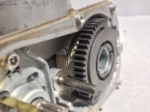 Дросельная заслонка SUZUKI SX4 2015