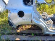 Крыло правое заднее VOLKSWAGEN TIGUAN 2012 CTH