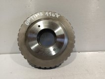 ШЕСТЕРНЯ АКПП KIA OPTIMA 2019 G4ND