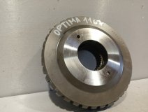 ШЕСТЕРНЯ АКПП KIA OPTIMA 2019 G4ND